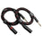 TOPPING TCT2 HIFI Audio Large Three-core Revolution XLR Male Balance Cable HiFiGo TCT2-125CM 