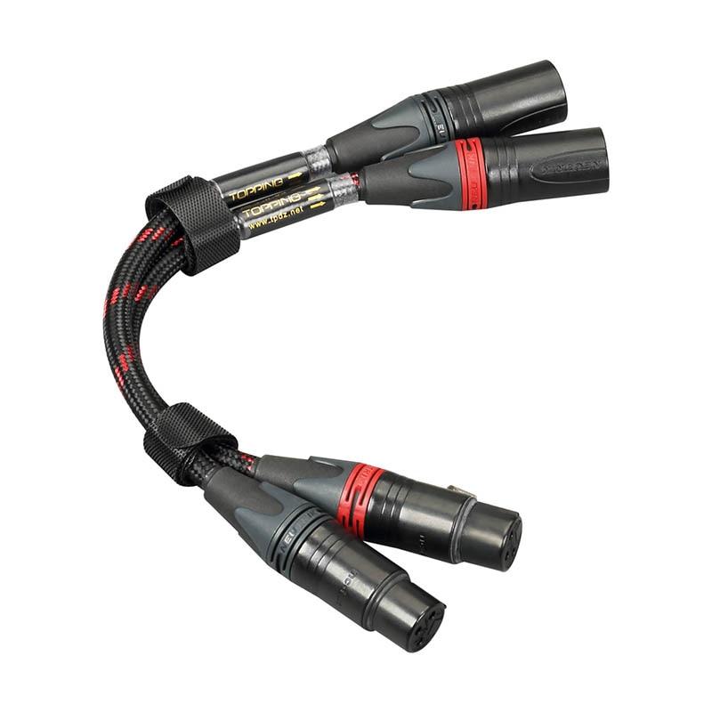 How to Build Your Own XLR Cables: A Step by Step Guide - Studio