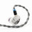 TRI i One New Flagship Earphone Single Dynamic Driver In-Ear Monitors IEMs HiFiGo 