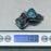 TRI StarShine 2BA + Dual Electrostatic In-Ear Monitors IEMs Earphone HiFiGo 