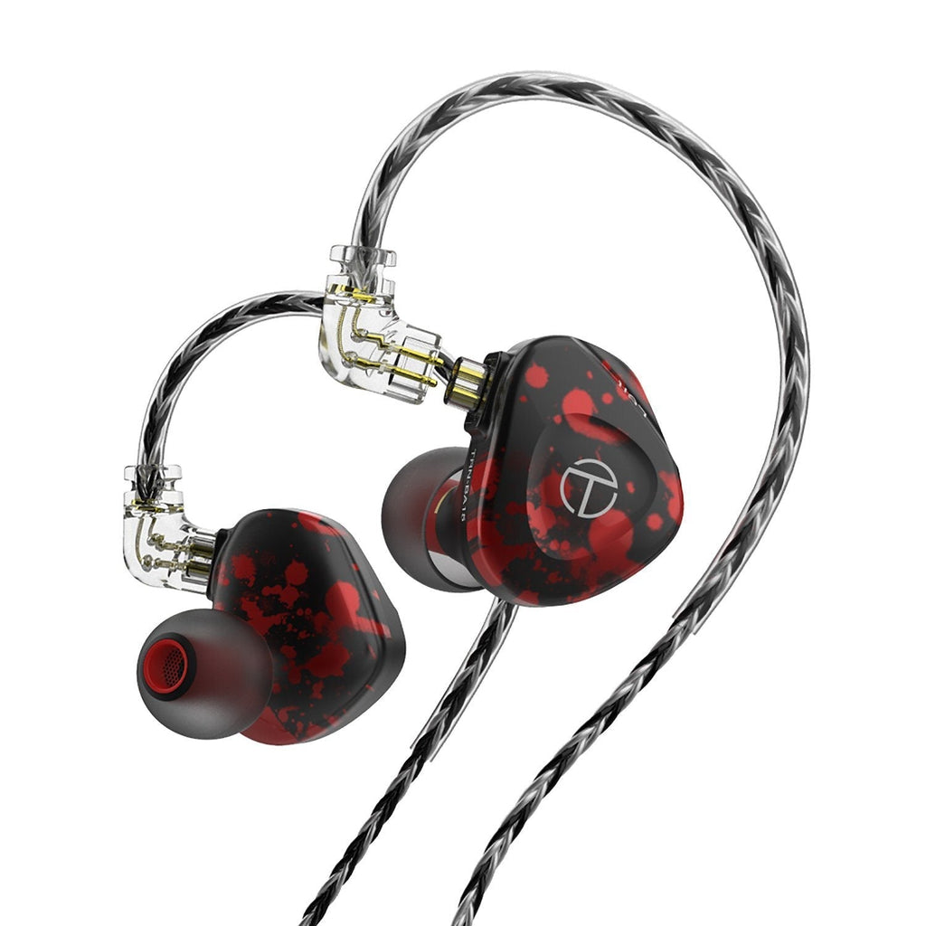 TRN Earphones: In Ear HiFi Earphones, Bluetooth and Upgrade Cable — HiFiGo