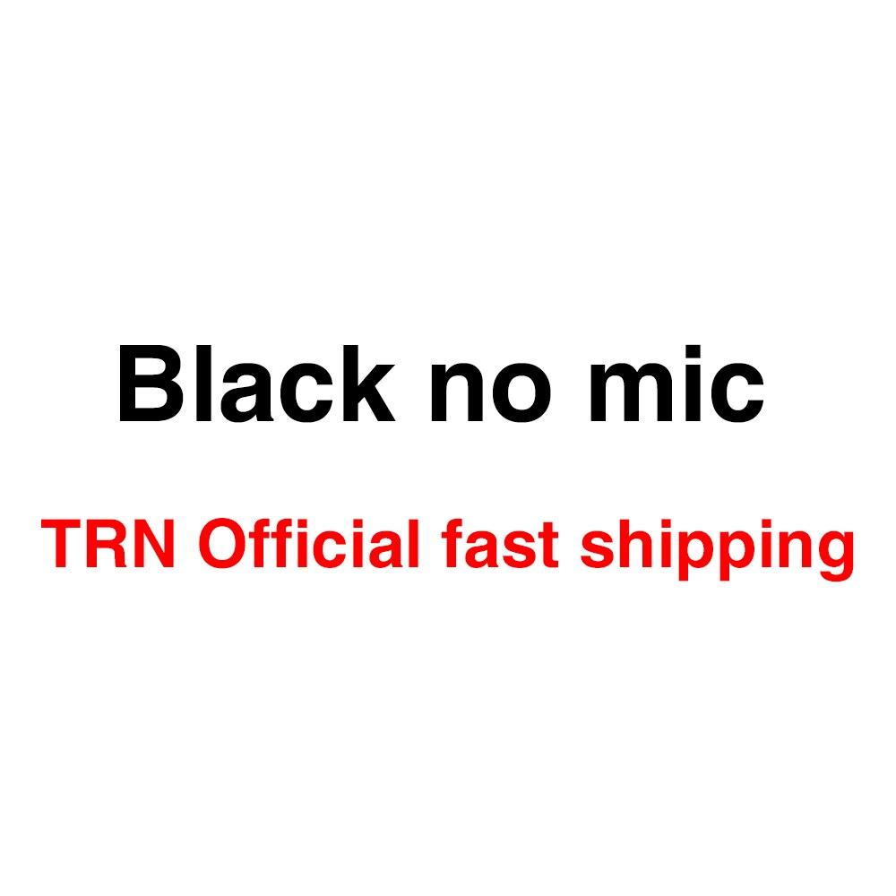 TRN BA8 16BA Driver Unit In Ear Earphone HiFiGo 