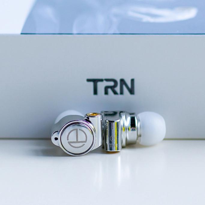 TRN-TA1 BA+1DD IEMs HiFiGo 