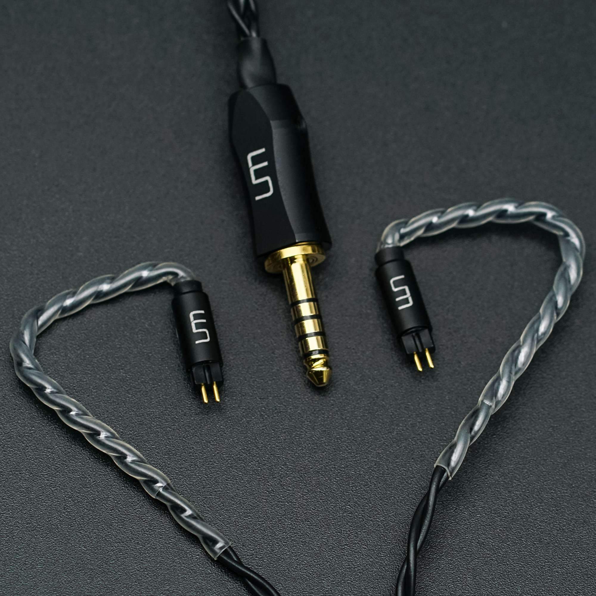 Unique Melody MEST MKII HiFiGo 