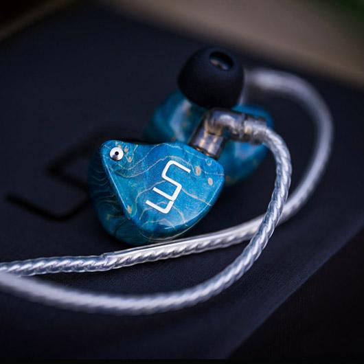 Unique Melody UM 3DT Dynamic Driver HiFi IEM HiFiGo 
