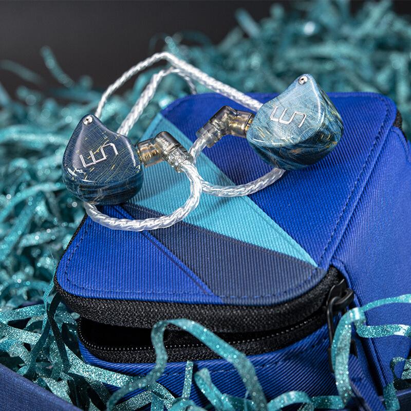 Unique Melody UM 3DT Dynamic Driver HiFi IEM HiFiGo 