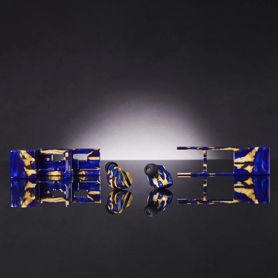 Unique Melody UM MASON FS (Fabled Sound) Flagship Special Edition HiFiGo 