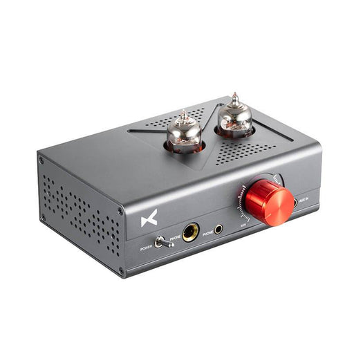 Underwood Hifi & LSA Delivers the Discovery DPH-1 DAC/Preamp with Headphone  Amp 