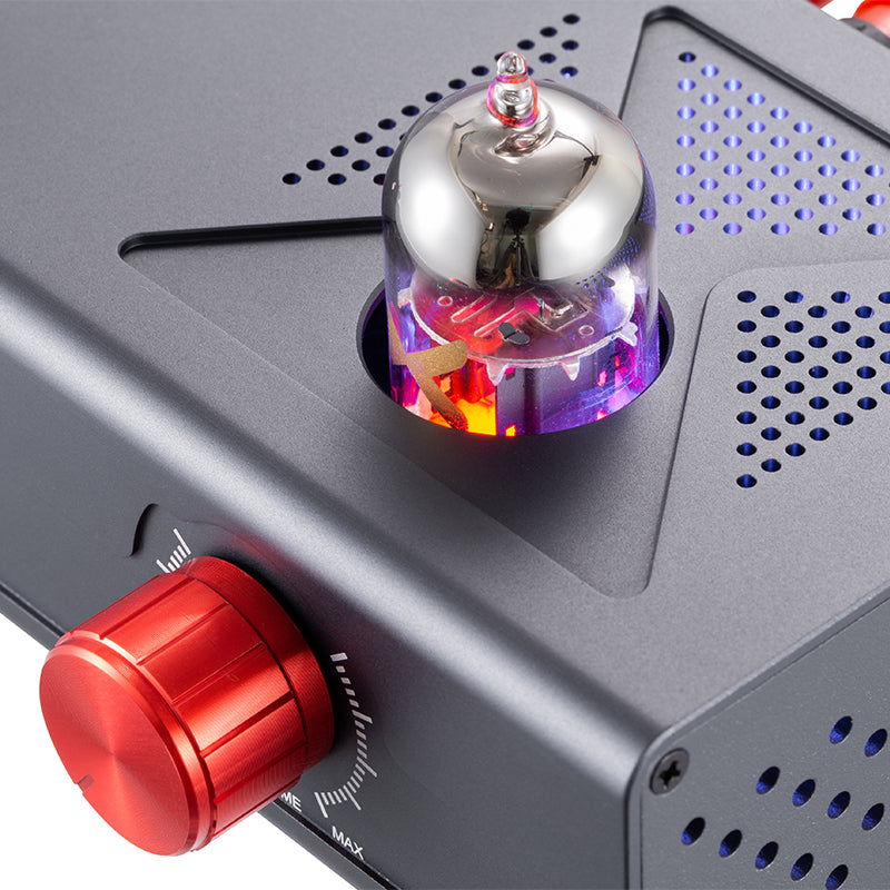 xDuoo MT-605 Tube & Digital Amplifier HiFiGo 