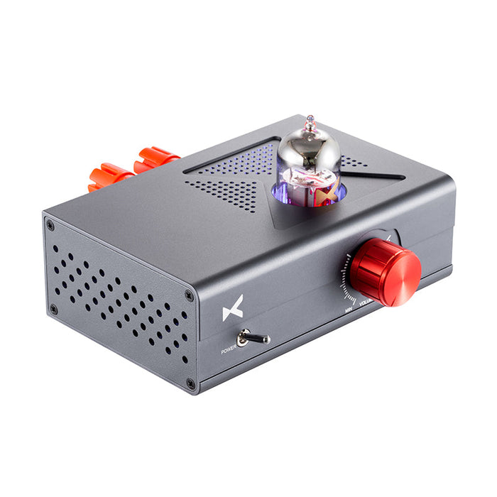 xDuoo MT-605 Tube & Digital Amplifier HiFiGo 