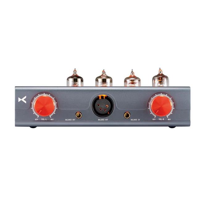 xDuoo MU-605 Bluetooth Converter + MT-604 AMP + XLR Cables HiFiGo 