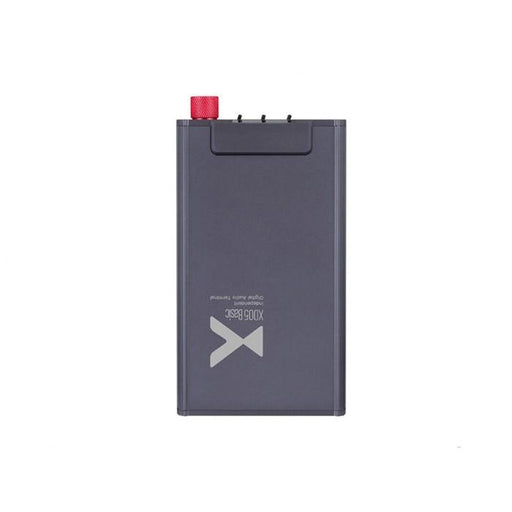 XDUOO XD-05 BASIC Portable Headphone Amplifier 32bit/384KHz USB DSD DAC HiFiGo 