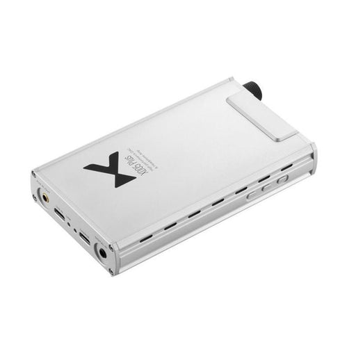 xDuoo XD-05 Plus Portable Desktop DAC Headphone Amplifier 32bit/384kHZ DSD256 Audio Amplifier HiFiGo 