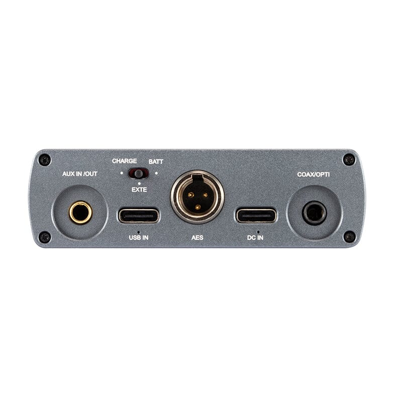 xDuoo XD05 Bal2 Portable HiFi Balanced DAC & Headphone AMP HiFiGo 