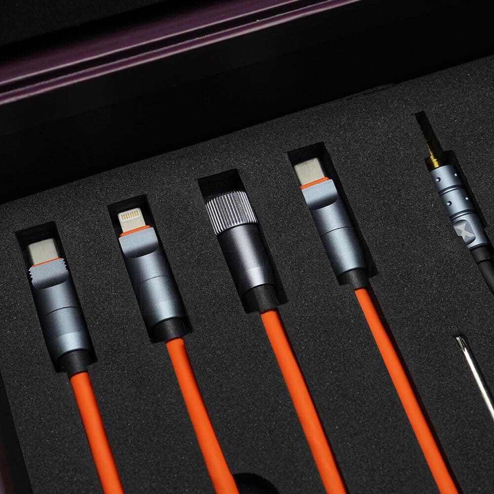 xDuoo XD05 Pro / XD05Pro Flagship DSD512 Bluetooth Decoder DAC & Headphone Amplifier HiFiGo 