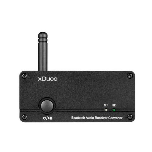 XDUOO XQ-50 BT 5.0 Audio Receiver Converter PC USB DAC ES9018K2M Chip Audio Receiver HiFiGo 