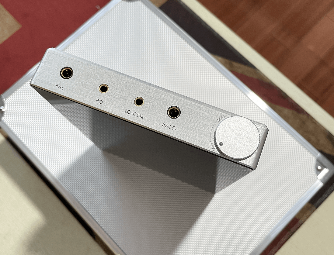 Yinlvmei W1s Win 10 Portable Music Player HiFiGo 