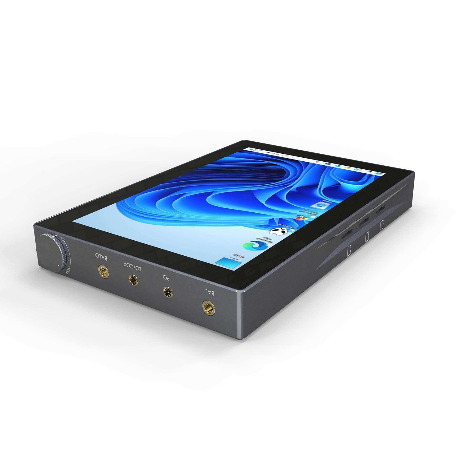 Yinlvmei W1s Win 10 Portable Music Player HiFiGo 