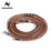 Yinyoo 16 Core High Purity Copper Cable 2.5/3.5/4.4MM MMCX/2PIN/QDC HiFiGo 