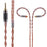 Yinyoo 4 Core Alloy With Pure Copper Upgraded Cable 2.5/3.5/4.4mm HiFiGo 