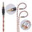 Yinyoo 4 Core Alloy With Pure Copper Upgraded Cable 2.5/3.5/4.4mm HiFiGo MMCX 2.5 