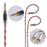 Yinyoo 4 Core Alloy With Pure Copper Upgraded Cable 2.5/3.5/4.4mm HiFiGo MMCX 3.5 